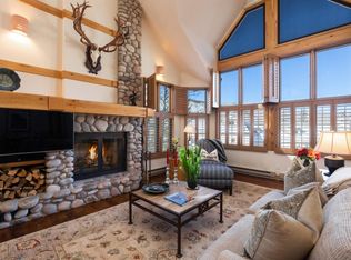 27 Meadow Ct, Beaver Creek, CO 81620