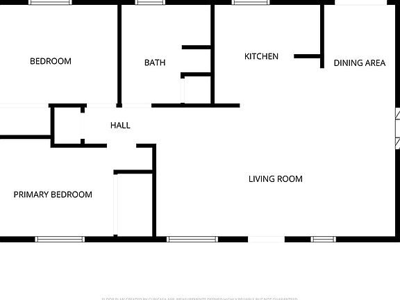 2nd image of 7710 E Oxbow Drive