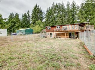 60749 Flack Rd, Vernonia, OR 97064