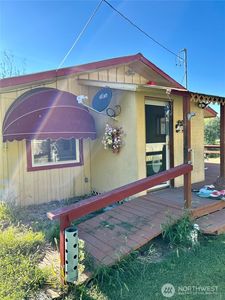 34 Main Street, Loomis, WA, 98827