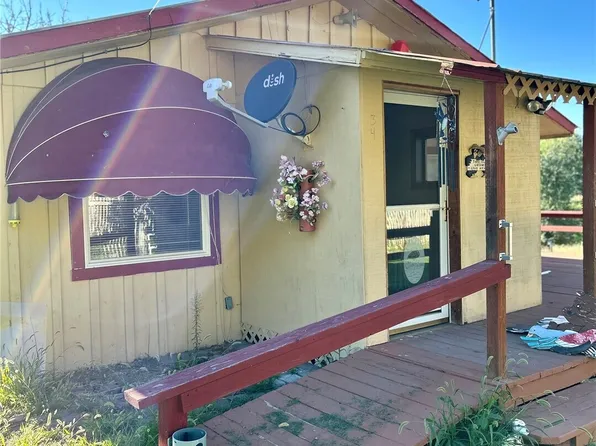 34 Main Street, Loomis, WA 98827