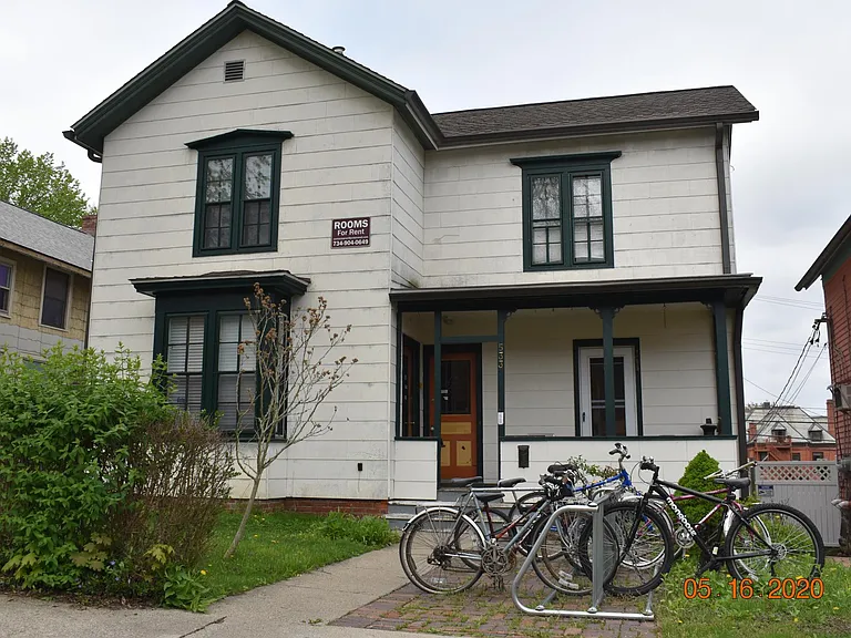 533 Elizabeth St #1 — Photo 1