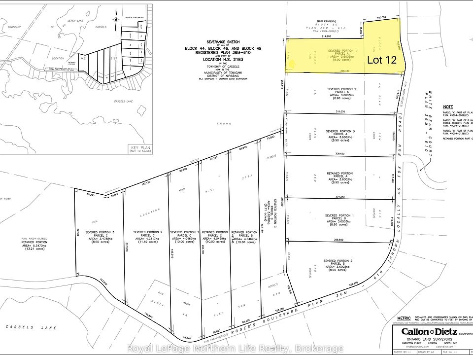 1st image of LOT 12 Fox Run