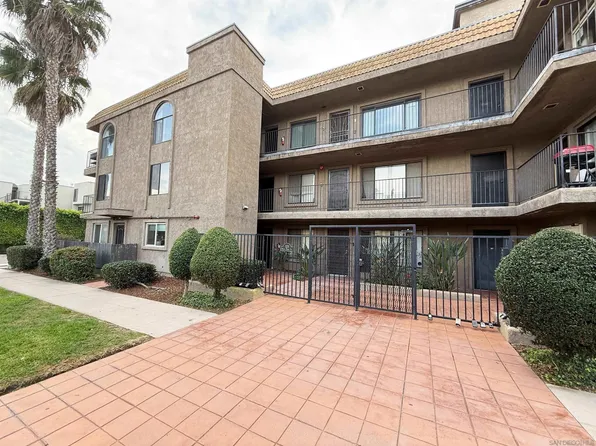 1278 Pacific Beach Dr Unit 3, San Diego, CA 92109