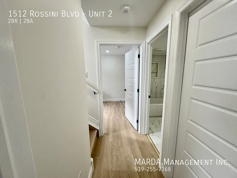 1512 Rossini Blvd #2 — Photo 24