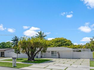 7904 SW 146th Ct, Miami, FL 33183