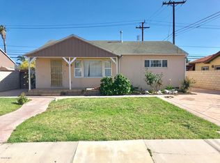 304 E Hemlock St, Oxnard, CA 93033
