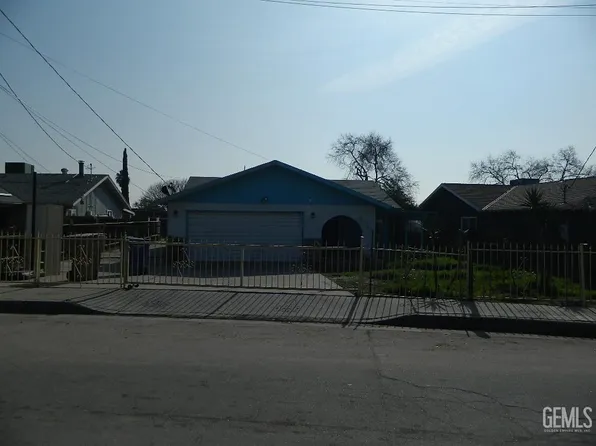 4123 Lexington Ave, Bakersfield, CA 93306