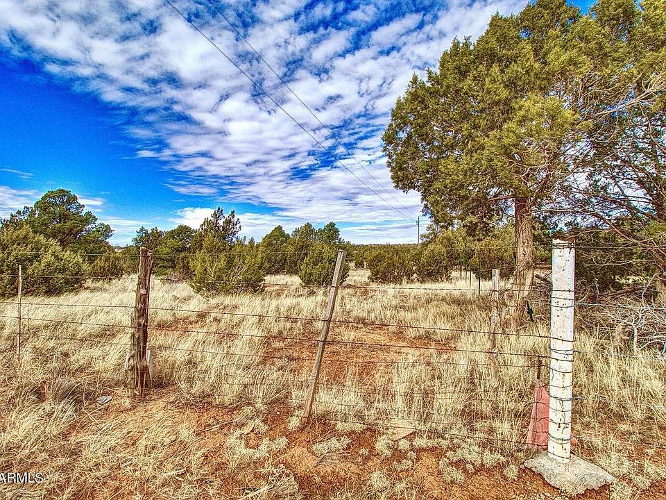 4817 Sawmill Rd Clay Springs AZ Zillow