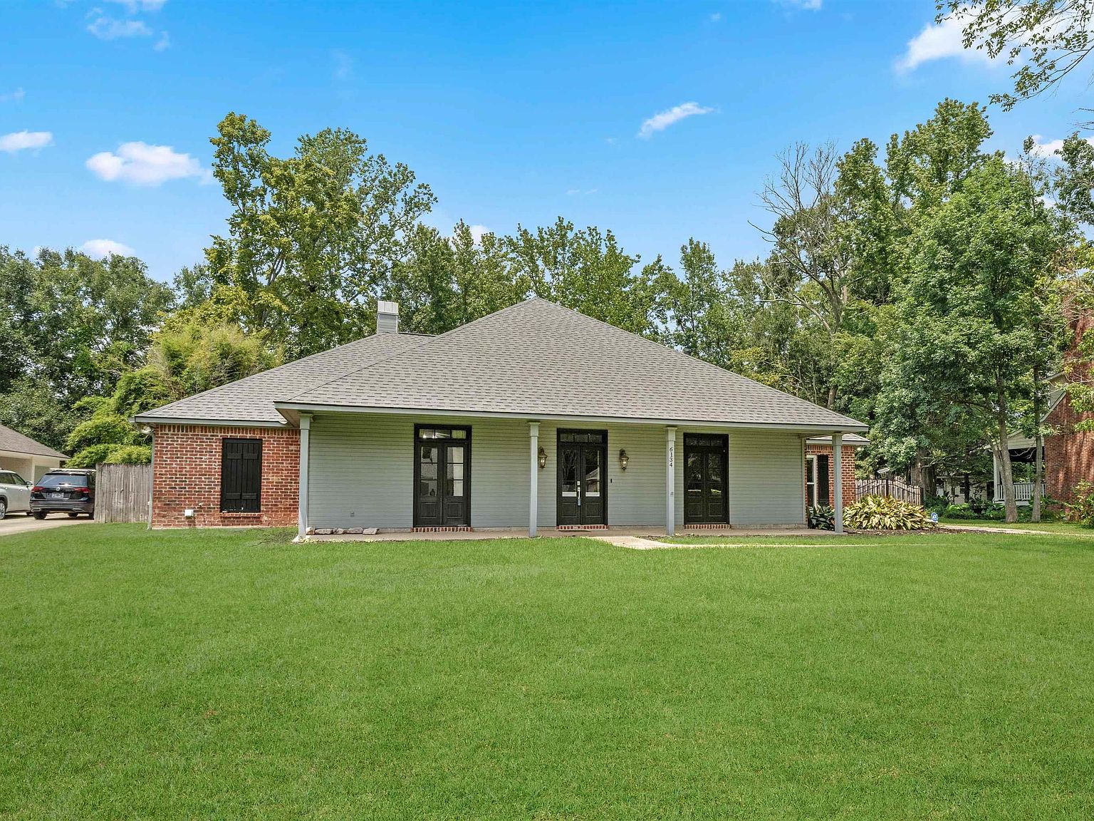 6134 Riverbend Blvd, Baton Rouge, LA 70820 | Zillow