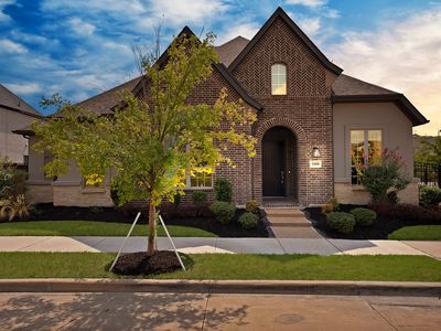 1800 Green Jasper Pl, Arlington, TX, 76005