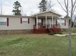 1774 Joe Cox Rd, Potts Camp, MS 38659