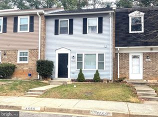 4659 Charlton Ct, Woodbridge, VA 22193