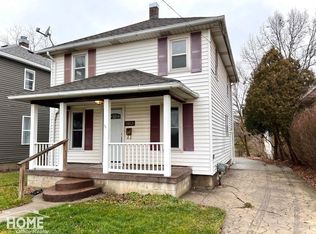 1012 Beehler St, Owosso, MI 48867