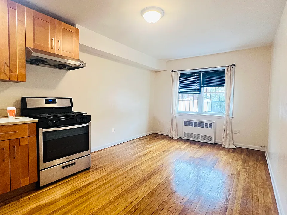 217th St
