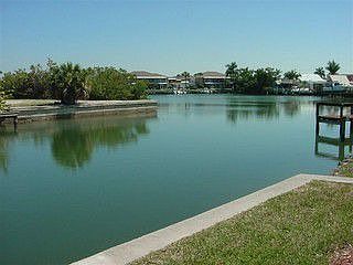 view of Tarpon Bay