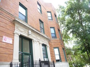 7205 S Yale Ave, Chicago, IL 60621
