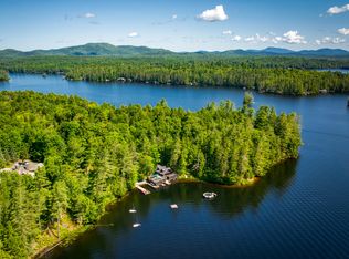 67 Saint Regis Carry Rd, Lake Clear, NY 12945