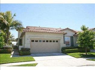 27 Corte Pinturas, San Clemente, CA 92673