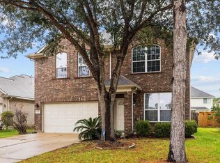 9206 Kransbury Ln, Houston, TX 77095