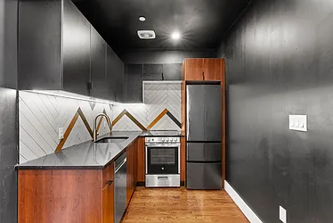 Rented by NOVO Living LLC