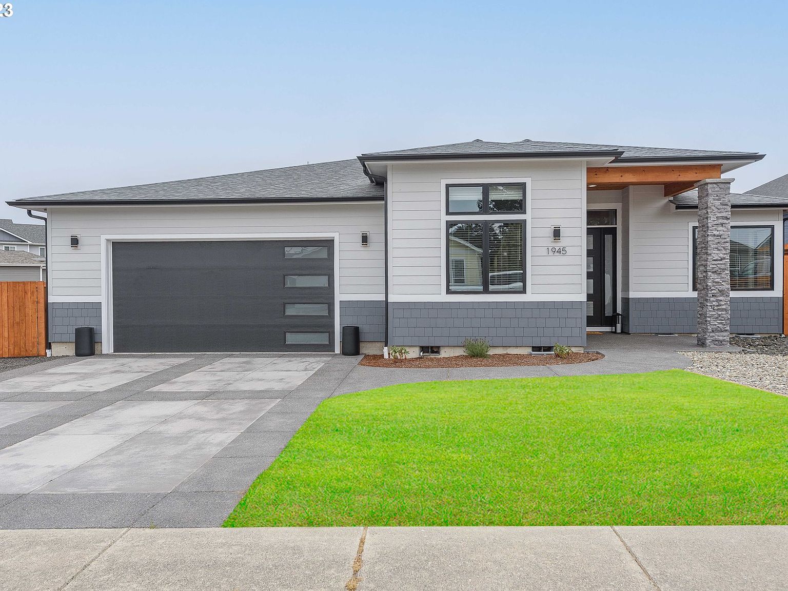 1945 Roosevelt St, North Bend, OR 97459 Zillow