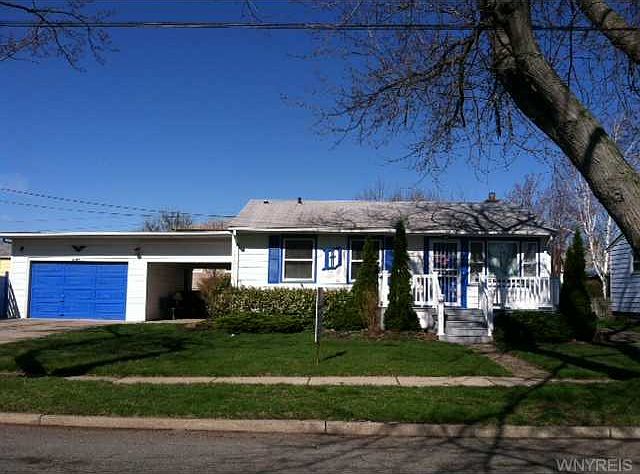 1st image of 116 Boll St