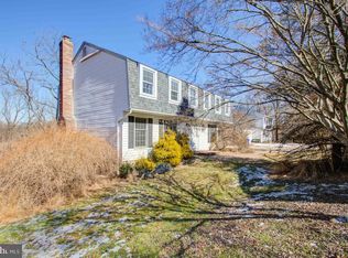 9383 Rustling Leaf, Columbia, MD 21045