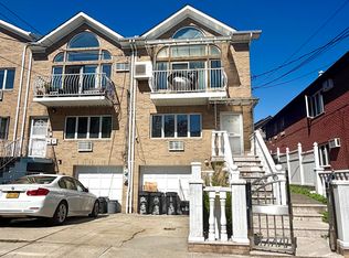 4370 160th St Floor 1, Flushing, NY 11358