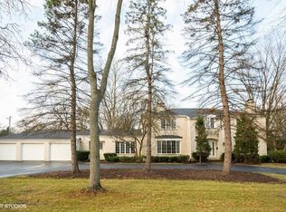 2447 Caddy St, Flossmoor, IL 60422