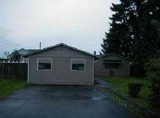 17731 11th Pl W, Lynnwood, WA 98037