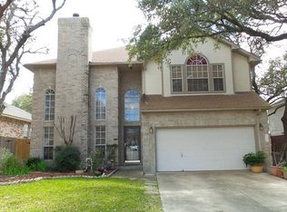 11818 Quailbrook, San Antonio, TX 78253