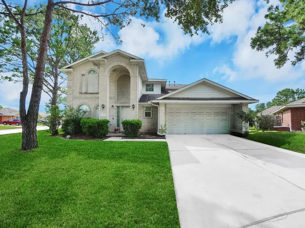 10003 Dakota Ridge Ct, Houston, TX 77095