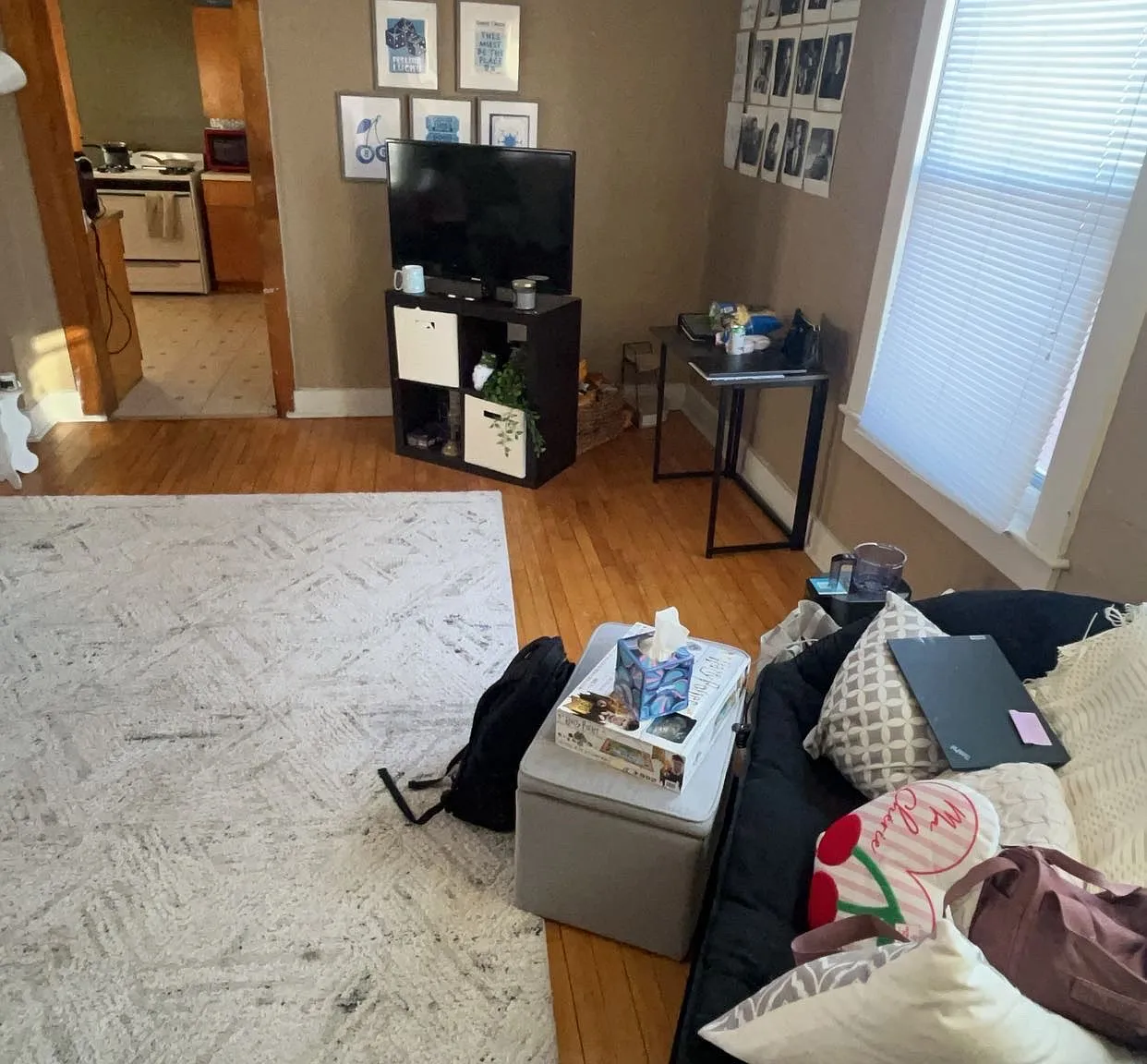 3 bed, 1512 sqft, $1,695 — Photo 2