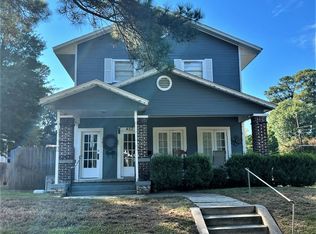 457 Dalzell St, Shreveport, LA 71104