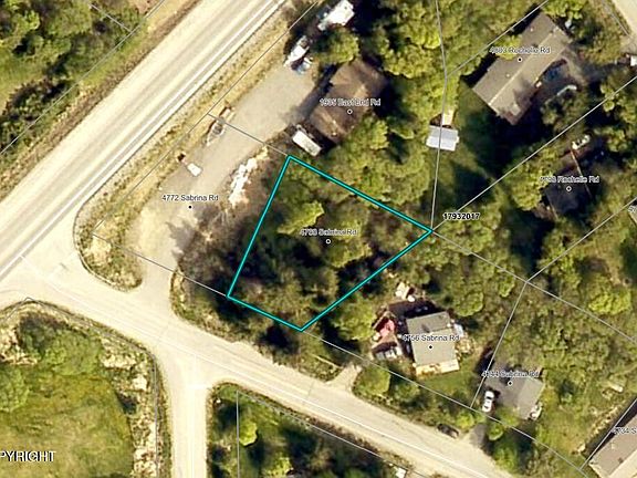 2nd image of 4768 Sabrina Rd