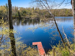 11366 Old Camp Rd, Crivitz, WI 54114