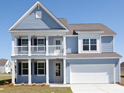 267 Salt Meadow Ln Lot 60, Newport, NC, 28570