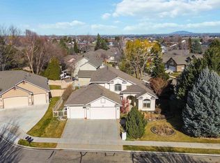 4550 W Brassie Ct, Meridian, ID 83646