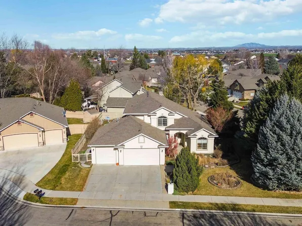 4550 W Brassie Ct, Meridian, ID 83646