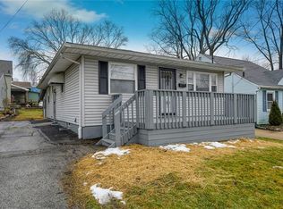 1864 Spade Ave, Akron, OH 44312