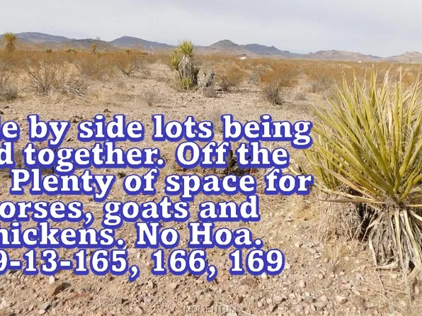 339-13-165, 166, 169 N Dragoon Road, Golden Valley, AZ 86413