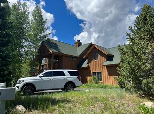 19 Aster Ct, Dillon, CO 80435