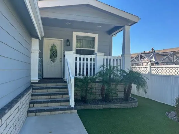 15455 Glenoaks Blvd Space 72, Sylmar, CA 91342