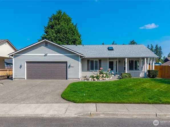 2306 Gary Court, Milton, WA 98354