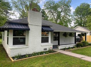 204 N Jackson St, Cabot, AR 72023