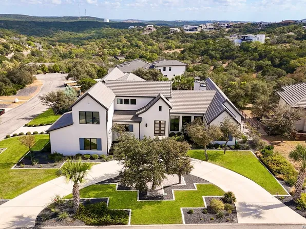19318 TERRA MONT, San Antonio, TX 78255