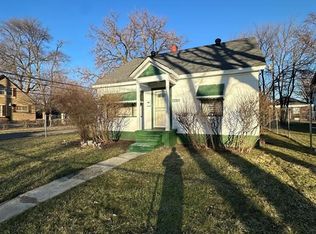 14656 Marlowe St, Detroit, MI 48227