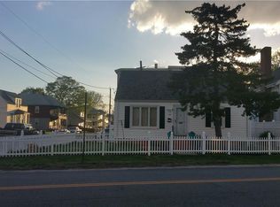 344 Mendon Ave, Pawtucket, RI 02861