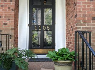 1105 Daleland Dr, Raleigh, NC 27612